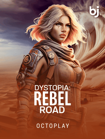 Dystopia: Rebel Road