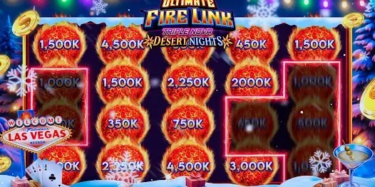 l777 অ্যাপ ইন্টারফেস