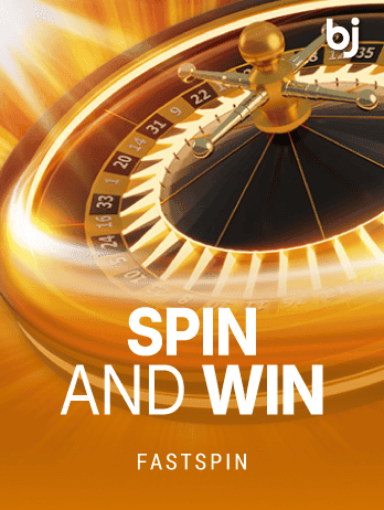 Spin and Win