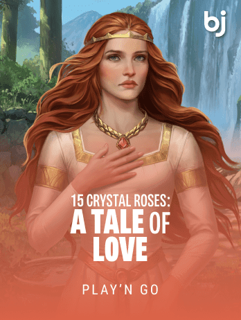 Crystal Roses: A Tale of Love