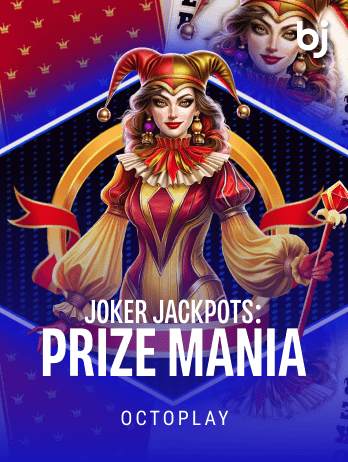 Joker Jackpots